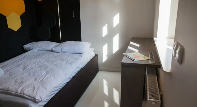 Apartament Orbita
