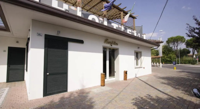 Hotel Paradise Airport, Book Hotel Forlì Emilia-Romagna