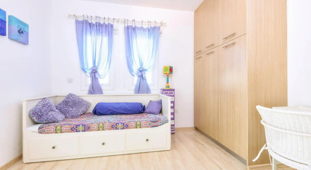 Villa Calliopi, Забронировать Вилла Коттеджи Паралимни, Коттедж