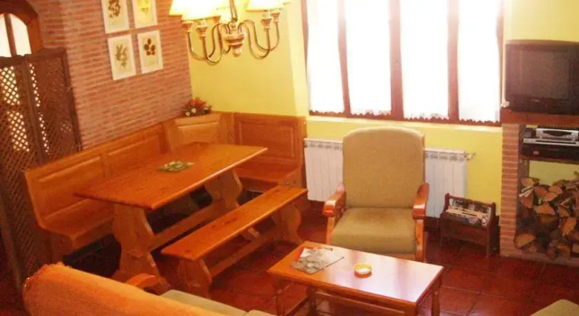 Sierra Campiña, Reservar Apartamento Tolbanos de Abajo Espanha