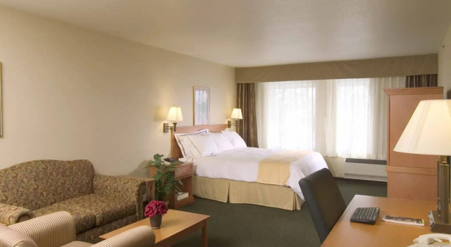 Best Western Plus Plaza Hotel, Réserver Hôtel Longmont Colorado