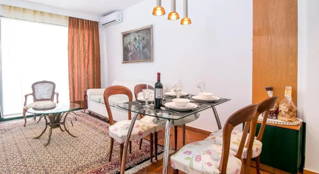Апартаменты Danezis City Stars Boutique Aparthotel
