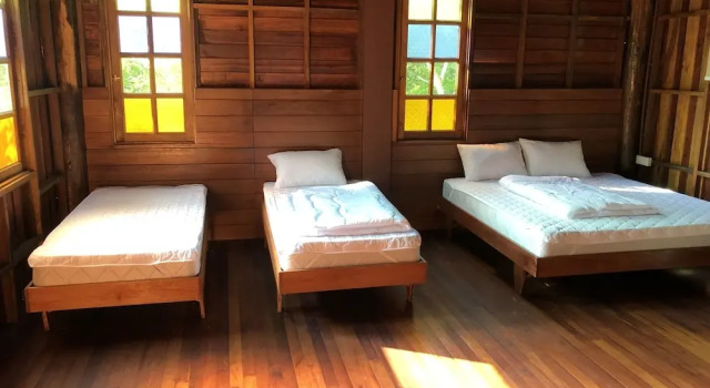 Bentong Eco Chalet, Réserver Chalet Bentong 