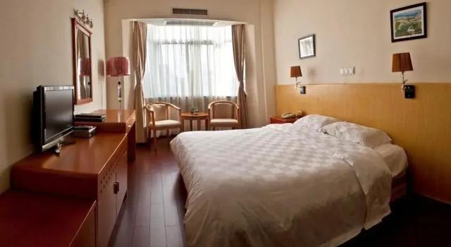Tiedao Hotel