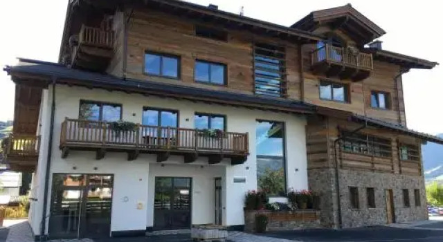 die Schneiderei, Rezerwuj Hotel Hotele w Salzburg z parkingiem, Parking