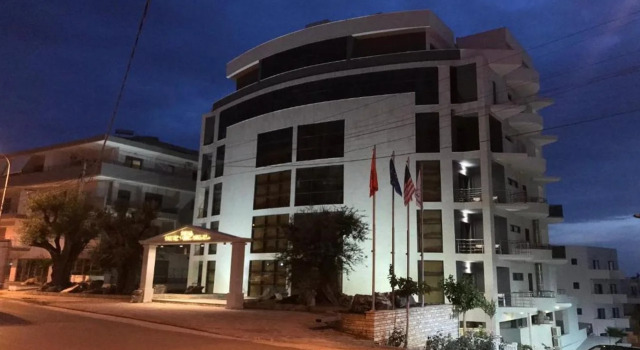 Saranda International Hotel
