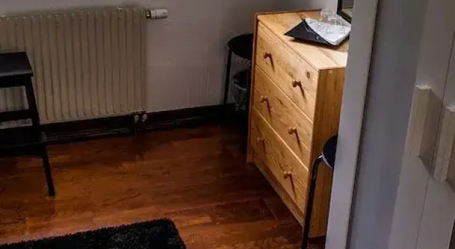 Двухместный номер Economy Stora Herrestad B&B