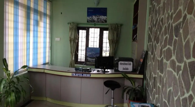Hotel Pleasant Home, Забронировать Отель Покхара провинция Гандаки-Прадеш