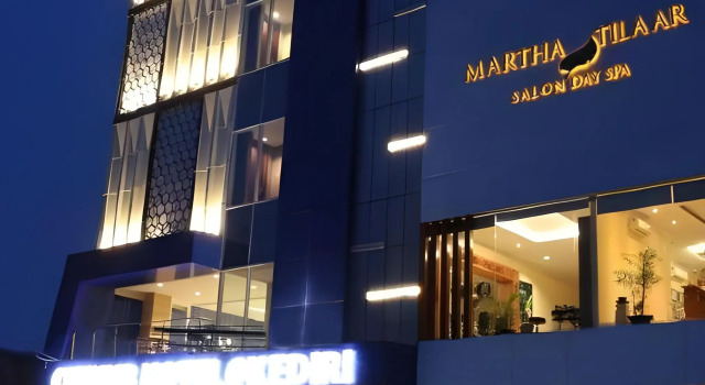 Citihub Hotel @Kediri