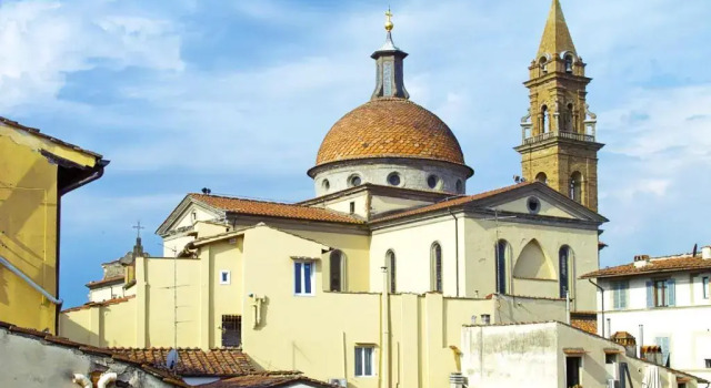Lovely Apt 3min Walk to Ponte Vecchio, Забронировать Апартаменты/квартира Апартаменты Флоренции, рядом с Площадь Кафедрального собора, Апартаменты/квартира