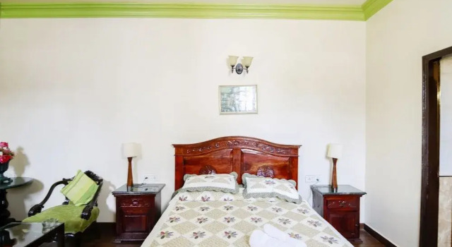 Heritage inn, Забронировать Отель Отели Нью-Дели с завтраком, Завтраки