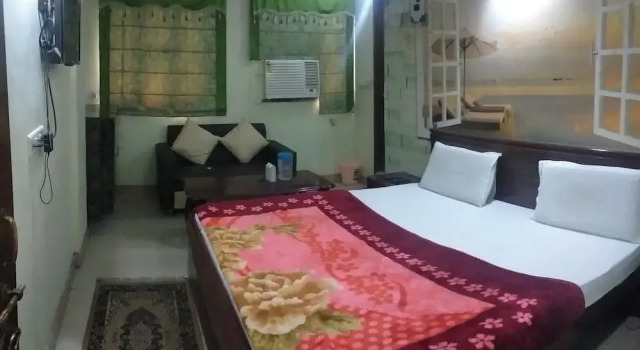 Hotel Neelkanth