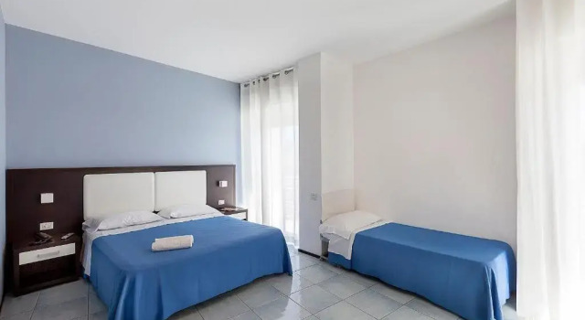 Номер Standard Hotel Lido