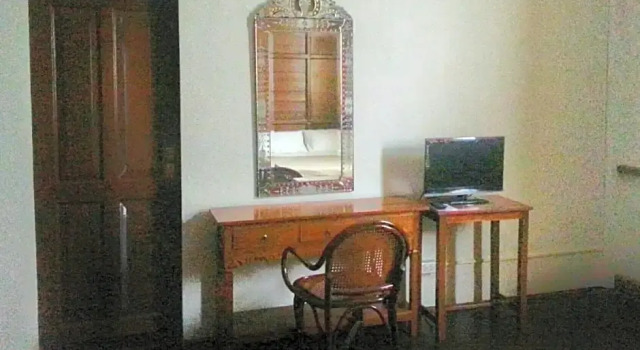 Номер Superior Casa Tentay Iloilo City