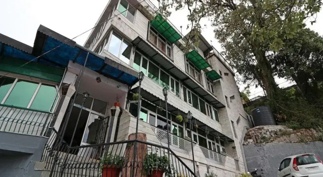 Hotel The Pearl By OYO Rooms
