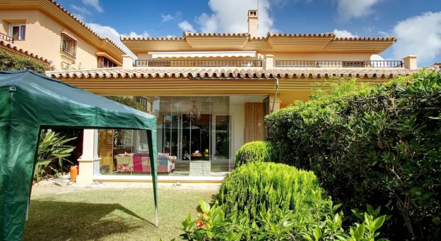 Casa Los Flamencos 52