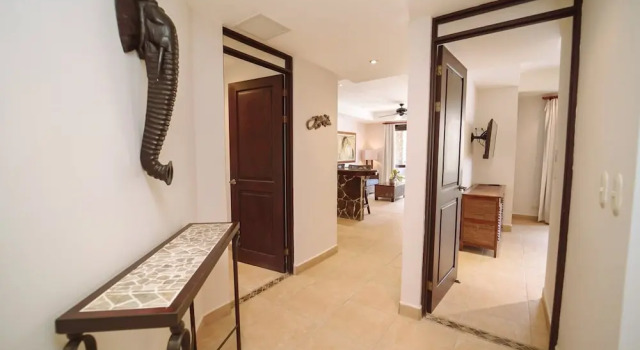 Номер Standard Terrific 2BR 1st Floor Unit is Sure to Please