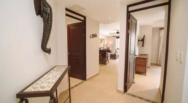Terrific 2BR 1st Floor Unit is Sure to Please, Забронировать Дом для отпуска Виллы Хако, рядом с Пляж Хако, Вилла