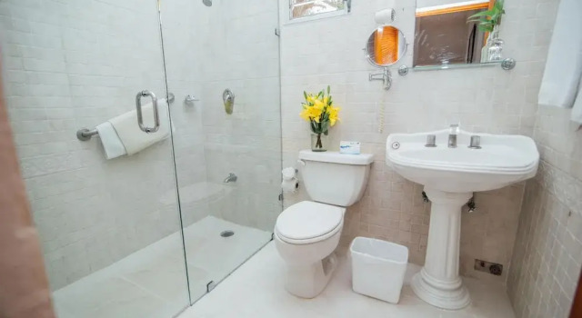 Номер Superior Hotel Meson del Marques