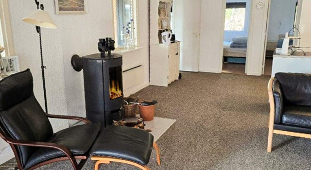 4 Star Holiday Home in Lokken, Prenota Casa vacanze Ville a Vestjylland, Villa