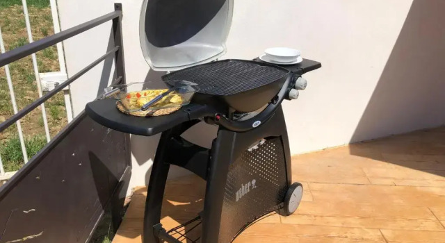Appartement Gîtes La Catalane