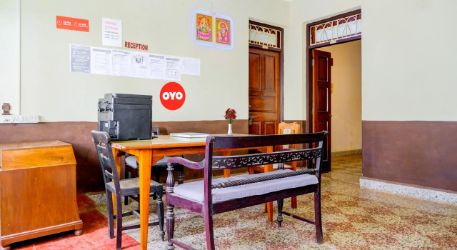 OYO 92870 Shree Sai Holiday Homes, Забронировать Отель Калангут Северный Гоа, рядом с Пляж Калангут