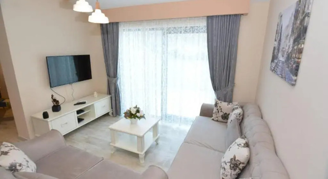 Апартаменты с 2 комнатами ROOMS & APARTMENTS DOBROTSKI DVORI