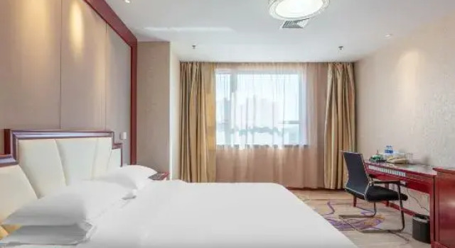 Люкс Executive Shang Dong International Hotel