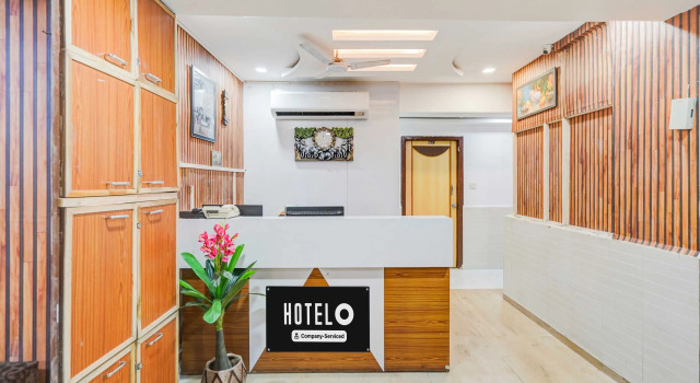 Townhouse Maninagar Railway Station, Rezervovat Hotel Hotely v Gujarat s parkováním, Parkování