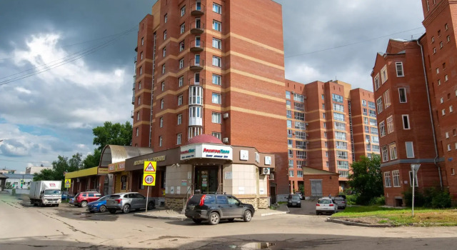 Апартаменты на улице Яковлева, Забронировать Апартаменты/квартира Апартаменты Томского района, Апартаменты/квартира