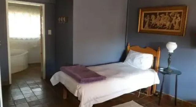 Didikai Guesthouse, Prenota Hotel Pretoria Pretoria