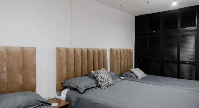 Beautiful Townhouse near San Pedro 5 min away