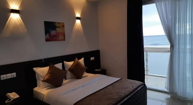 Hotel Aria Sky, Book Hotel Hoteller i Skikda med pool, Swimmingpool