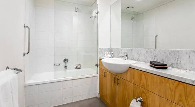 Номер Deluxe Quest Southbank
