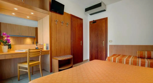 Двухместный номер Standard Hotel Jalisco