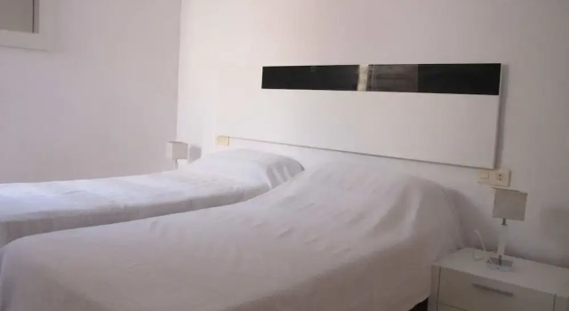 Inmovecos Soling 5, Rezerwuj Hotel Hotele w Murcja z parkingiem, Parking