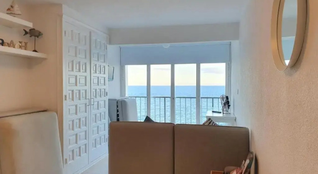 Студия Standard VILLAS COSETTE - Apartamento Beach Palace