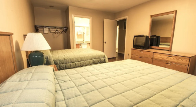 Barren River Lake State Resort Park, Reserva ahora Resort Hoteles resort en Kentucky, Resort