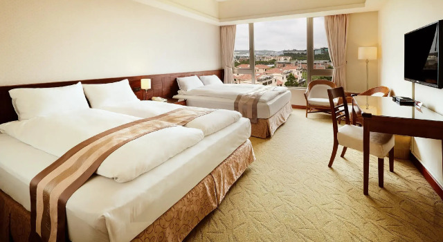 Aspire Resort