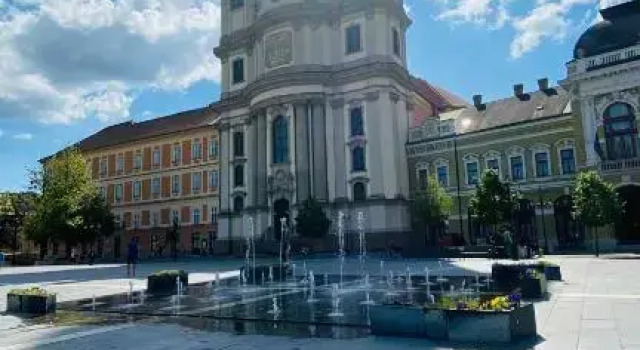 Sweet Central Apartment ,in the City center