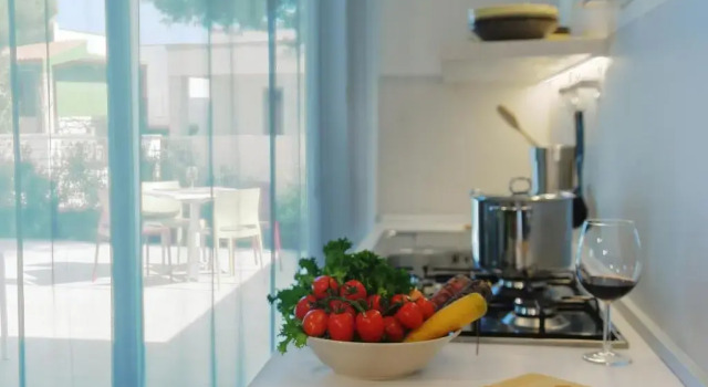 Via Del Faro Apartments, Book Apartment Apartments in Fasano Area, Apartment