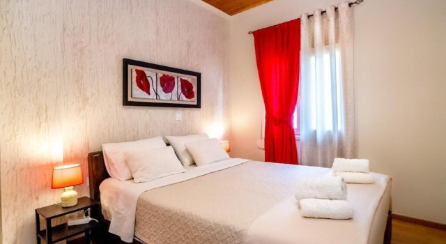 Апартаменты Classic Dream Houses Near Athens Airport By SEM