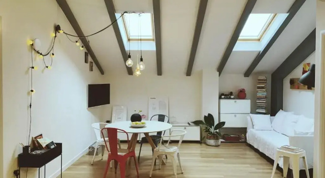 Апартаменты Buonconsiglio apartment