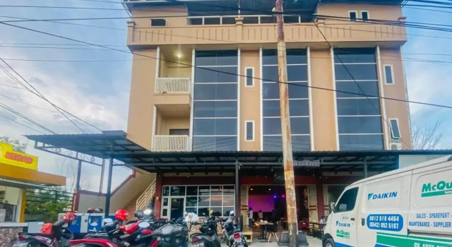 Ivesa Inn RedPartner