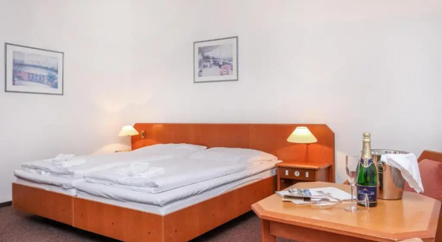 Suite Hotel Astra