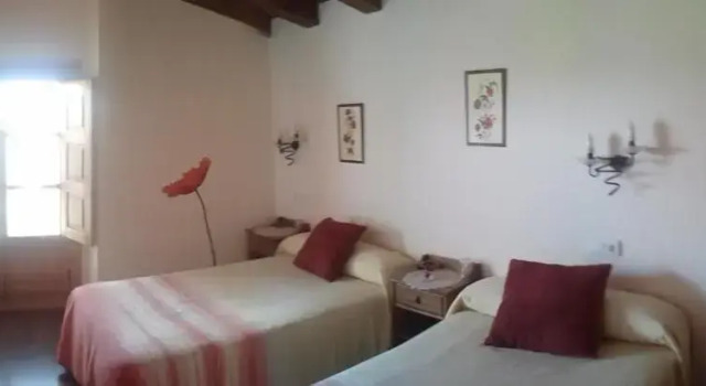 El Cauce, Réserver Hôtel San Medel Castille-et-León