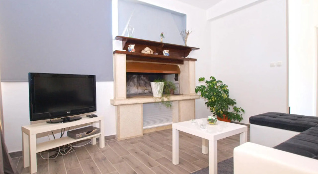 Apartment 1401, Reserva ahora Apartamento Hoteles en Pula con aparcamiento, Aparcamiento