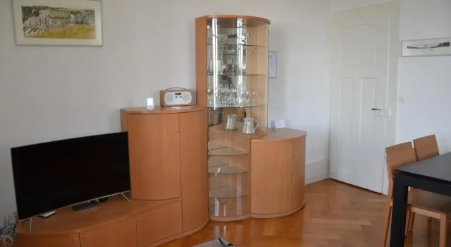 Appartements Vacances Saars 33