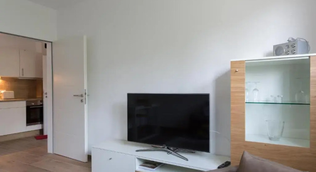 Апартаменты Apartments Christiansen