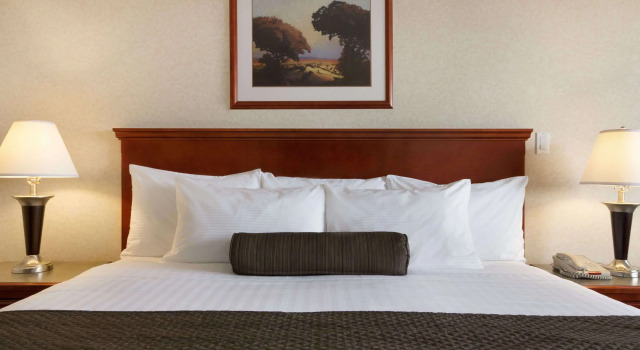 Days Inn & Suites by Wyndham Langley, Réserver Hôtel Langley Lower Mainland